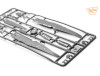 Shop 1/72 AIRCO DH.9A (early version) Scale Plastic Models and Accessories. Resin Parts. Clear Prop Models Online Store