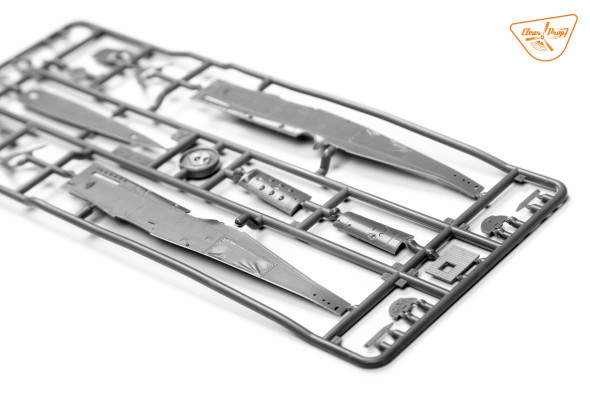 Shop 1/72 AIRCO DH.9A (early version) Scale Plastic Models and Accessories. Resin Parts. Clear Prop Models Online Store