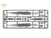 Shop 1/72 AIRCO DH.9A (early version) Scale Plastic Models and Accessories. Resin Parts. Clear Prop Models Online Store