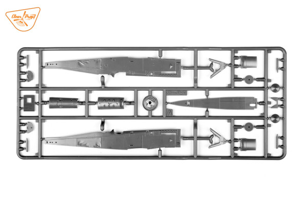 Shop 1/72 AIRCO DH.9A (early version) Scale Plastic Models and Accessories. Resin Parts. Clear Prop Models Online Store