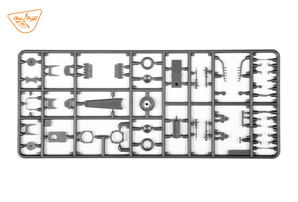 Shop 1/72 AIRCO DH.9A (early version) Scale Plastic Models and Accessories. Resin Parts. Clear Prop Models Online Store
