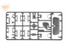 Shop 1/72 AIRCO DH.9A (early version) Scale Plastic Models and Accessories. Resin Parts. Clear Prop Models Online Store