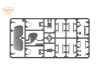 Shop 1/72 AIRCO DH.9A (early version) Scale Plastic Models and Accessories. Resin Parts. Clear Prop Models Online Store