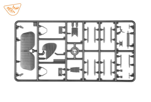 Shop 1/72 AIRCO DH.9A (early version) Scale Plastic Models and Accessories. Resin Parts. Clear Prop Models Online Store