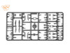 Shop 1/72 AIRCO DH.9A (early version) Scale Plastic Models and Accessories. Resin Parts. Clear Prop Models Online Store