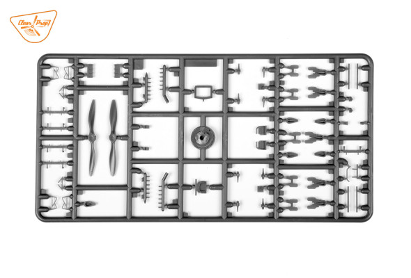 Shop 1/72 AIRCO DH.9A (early version) Scale Plastic Models and Accessories. Resin Parts. Clear Prop Models Online Store