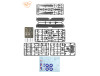 Shop 1/72 AIRCO DH.9A (early version) Scale Plastic Models and Accessories. Resin Parts. Clear Prop Models Online Store