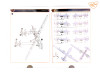 Shop 1/72 MQ-1C UAV Scale Plastic Models and Accessories. Resin Parts. Clear Prop Models Online Store