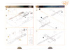 Shop 1/72 MQ-1C UAV Scale Plastic Models and Accessories. Resin Parts. Clear Prop Models Online Store