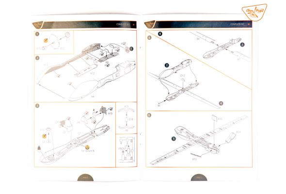 Shop 1/72 MQ-1C UAV Scale Plastic Models and Accessories. Resin Parts. Clear Prop Models Online Store