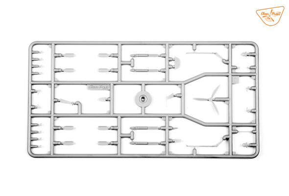 Shop 1/72 MQ-1C UAV Scale Plastic Models and Accessories. Resin Parts. Clear Prop Models Online Store