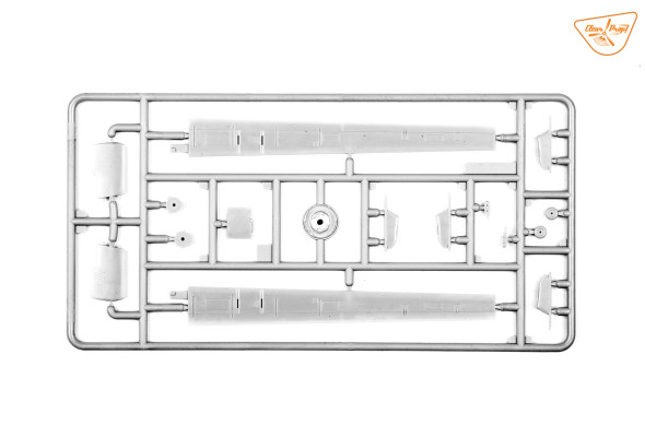 Shop 1/72 MQ-1C UAV Scale Plastic Models and Accessories. Resin Parts. Clear Prop Models Online Store