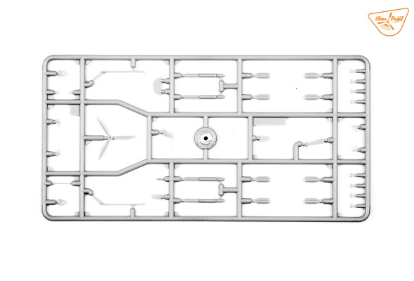 Shop 1/72 MQ-1C UAV Scale Plastic Models and Accessories. Resin Parts. Clear Prop Models Online Store