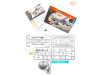 Shop 1/72 MQ-1C UAV Scale Plastic Models and Accessories. Resin Parts. Clear Prop Models Online Store