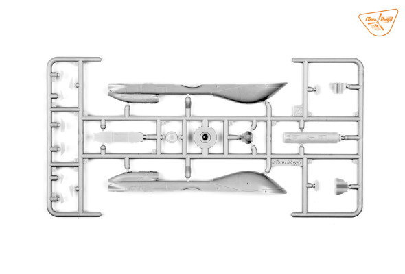 Shop 1/72 MQ-1C UAV Scale Plastic Models and Accessories. Resin Parts. Clear Prop Models Online Store