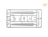 Shop 1/72 MQ-1C UAV Scale Plastic Models and Accessories. Resin Parts. Clear Prop Models Online Store