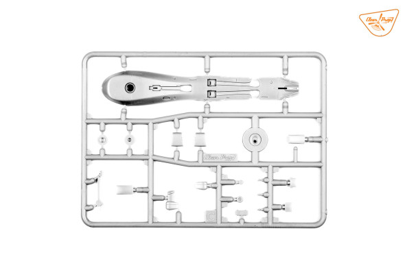 Shop 1/72 MQ-1C UAV Scale Plastic Models and Accessories. Resin Parts. Clear Prop Models Online Store