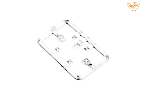 Shop 1/72 MQ-1C UAV Scale Plastic Models and Accessories. Resin Parts. Clear Prop Models Online Store