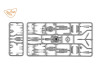 Shop 1/72 H-75M Hawk Scale Plastic Models and Accessories. Resin Parts. Clear Prop Models Online Store