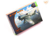 Shop 1/72 H-75M Hawk Scale Plastic Models and Accessories. Resin Parts. Clear Prop Models Online Store