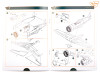 Shop 1/72 H-75M Hawk Scale Plastic Models and Accessories. Resin Parts. Clear Prop Models Online Store