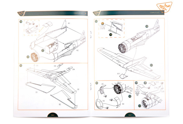 Shop 1/72 H-75M Hawk Scale Plastic Models and Accessories. Resin Parts. Clear Prop Models Online Store
