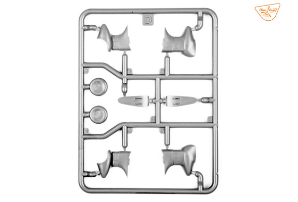 Shop 1/72 H-75M Hawk Scale Plastic Models and Accessories. Resin Parts. Clear Prop Models Online Store