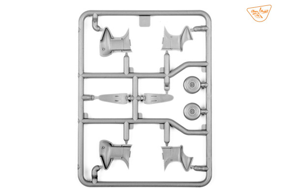Shop 1/72 H-75M Hawk Scale Plastic Models and Accessories. Resin Parts. Clear Prop Models Online Store
