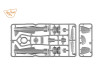Shop 1/72 H-75M Hawk Scale Plastic Models and Accessories. Resin Parts. Clear Prop Models Online Store