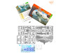 Shop 1/72 H-75M Hawk Scale Plastic Models and Accessories. Resin Parts. Clear Prop Models Online Store