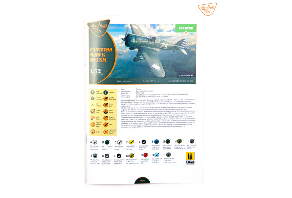 Shop 1/72 H-75M Hawk Scale Plastic Models and Accessories. Resin Parts. Clear Prop Models Online Store