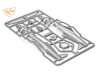 Shop 1/72 H-75M Hawk Scale Plastic Models and Accessories. Resin Parts. Clear Prop Models Online Store