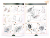 Shop 1/72 H-75M Hawk Scale Plastic Models and Accessories. Resin Parts. Clear Prop Models Online Store