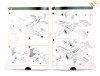 Shop 1/72 H-75M Hawk Scale Plastic Models and Accessories. Resin Parts. Clear Prop Models Online Store