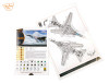 Shop 1/72 MiG-23MLA Flogger-G Scale Plastic Models and Accessories. Resin Parts. Clear Prop Models Online Store