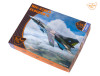 Shop 1/72 MiG-23MLA Flogger-G Scale Plastic Models and Accessories. Resin Parts. Clear Prop Models Online Store