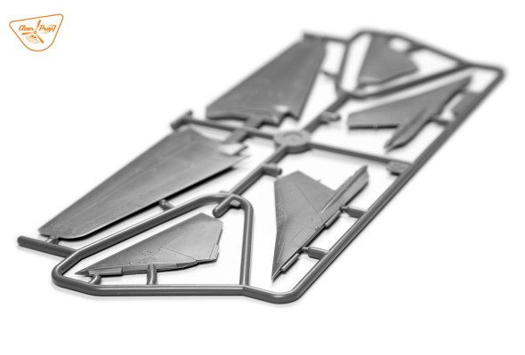 Shop 1/72 MiG-23MLA Flogger-G Scale Plastic Models and Accessories. Resin Parts. Clear Prop Models Online Store