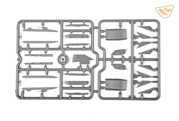 Shop 1/72 MiG-23MLA Flogger-G Scale Plastic Models and Accessories. Resin Parts. Clear Prop Models Online Store