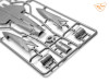 Shop 1/72 MiG-23MLA Flogger-G Scale Plastic Models and Accessories. Resin Parts. Clear Prop Models Online Store
