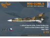 Shop 1/72 MiG-23MLA Flogger-G Scale Plastic Models and Accessories. Resin Parts. Clear Prop Models Online Store