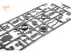 Shop 1/72 MiG-23MLA Flogger-G Scale Plastic Models and Accessories. Resin Parts. Clear Prop Models Online Store