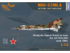 Shop 1/72 MiG-23MLA Flogger-G Scale Plastic Models and Accessories. Resin Parts. Clear Prop Models Online Store