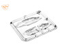 Shop 1/72 MiG-23MLA Flogger-G Scale Plastic Models and Accessories. Resin Parts. Clear Prop Models Online Store