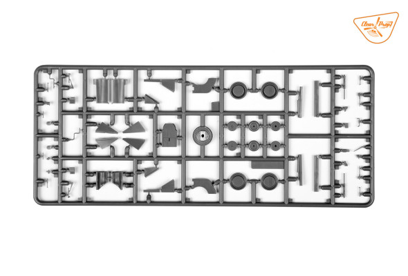 Shop 1/72 MiG-23MLA Flogger-G Scale Plastic Models and Accessories. Resin Parts. Clear Prop Models Online Store