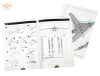 Shop 1/72 MiG-23MLA Flogger-G Scale Plastic Models and Accessories. Resin Parts. Clear Prop Models Online Store