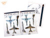 Shop 1/72 MiG-23MLA Flogger-G Scale Plastic Models and Accessories. Resin Parts. Clear Prop Models Online Store