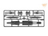 Shop 1/72 MiG-23MLA-2 Flogger-G Scale Plastic Models and Accessories. Resin Parts. Clear Prop Models Online Store