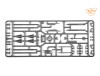 Shop 1/72 MiG-23MLA-2 Flogger-G Scale Plastic Models and Accessories. Resin Parts. Clear Prop Models Online Store