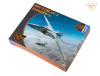 Shop 1/72 MiG-23MLA-2 Flogger-G Scale Plastic Models and Accessories. Resin Parts. Clear Prop Models Online Store