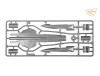 Shop 1/72 MiG-23MLA-2 Flogger-G Scale Plastic Models and Accessories. Resin Parts. Clear Prop Models Online Store